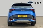 Kia Sportage 1.6 T-GDi MHEV GT-Line S SUV 5dr Petrol Hybrid DCT AWD Euro 6 (s/s) (148 bh 5