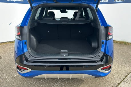 Kia Sportage 1.6 T-GDi MHEV GT-Line S SUV 5dr Petrol Hybrid DCT AWD Euro 6 (s/s) (148 bh 18