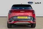 Kia Sportage 1.6 T-GDi GT-Line SUV 5dr Petrol Manual Euro 6 (s/s) (148 bhp) 5