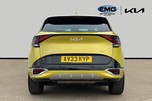 Kia Sportage 1.6 h T-GDi GT-Line SUV 5dr Petrol Hybrid Auto Euro 6 (s/s) (226 bhp) 5