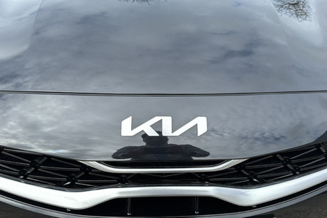 Kia Ceed 1.5 T-GDi GT-Line S Hatchback 5dr Petrol DCT Euro 6 (s/s) (158 bhp) 48