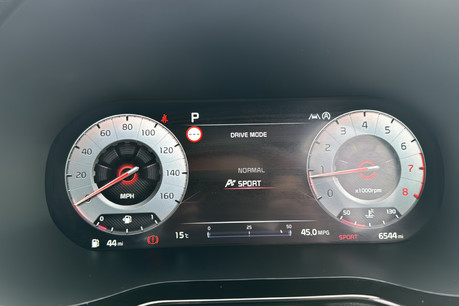 Kia Ceed 1.5 T-GDi GT-Line S Hatchback 5dr Petrol DCT Euro 6 (s/s) (158 bhp) 57