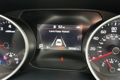Kia Pro Ceed 1.6 T-GDi GT Shooting Brake 5dr Petrol DCT Euro 6 (s/s) (201 bhp) 32