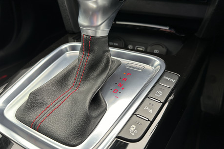 Kia Pro Ceed 1.6 T-GDi GT Shooting Brake 5dr Petrol DCT Euro 6 (s/s) (201 bhp) 33
