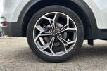 Kia Sportage 1.6 T-GDi GT-Line S SUV 5dr Petrol DCT AWD Euro 6 (s/s) (174 bhp) 7