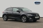 Volkswagen Polo Polo 1.0 TSI Match Hatchback 5dr Petrol Manual Euro 6 (s/s) (95 ps) 1
