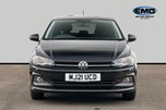 Volkswagen Polo Polo 1.0 TSI Match Hatchback 5dr Petrol Manual Euro 6 (s/s) (95 ps) 2