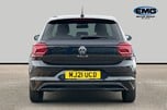 Volkswagen Polo Polo 1.0 TSI Match Hatchback 5dr Petrol Manual Euro 6 (s/s) (95 ps) 5