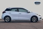 Hyundai i20 1.2 SE Launch Edition Euro 6 (s/s) 5dr 3