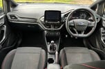 Ford Fiesta Fiesta 1.0T EcoBoost MHEV ST-Line Edition Hatchback 5dr Petrol Manual Euro 8