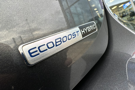Ford Fiesta Fiesta 1.0T EcoBoost MHEV ST-Line Edition Hatchback 5dr Petrol Manual Euro 43