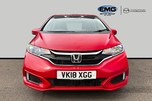 Honda Jazz 1.3 i-VTEC SE Navi Hatchback 5dr Petrol Manual Euro 6 (s/s) (102 ps) 2
