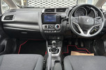 Honda Jazz 1.3 i-VTEC SE Navi Hatchback 5dr Petrol Manual Euro 6 (s/s) (102 ps) 8