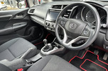 Honda Jazz 1.3 i-VTEC SE Navi Hatchback 5dr Petrol Manual Euro 6 (s/s) (102 ps) 9