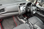 Honda Jazz 1.3 i-VTEC SE Navi Hatchback 5dr Petrol Manual Euro 6 (s/s) (102 ps) 10
