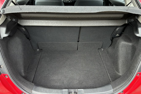 Honda Jazz 1.3 i-VTEC SE Navi Hatchback 5dr Petrol Manual Euro 6 (s/s) (102 ps) 18