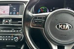 Kia Optima 2.0h GDi 9.8kWh Saloon 4dr Petrol Plug-in Hybrid Auto Euro 6 (202 bhp) 15