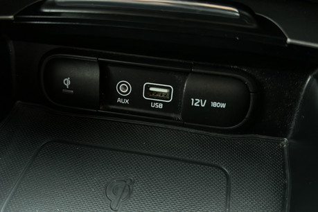 Kia Optima 2.0h GDi 9.8kWh Saloon 4dr Petrol Plug-in Hybrid Auto Euro 6 (202 bhp) 21