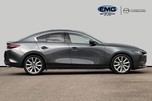 Mazda 3 2.0 SKYACTIV-X MHEV GT Sport Tech Saloon 4dr Petrol Manual Euro 6 (s/s) (18 3