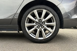 Mazda 3 2.0 SKYACTIV-X MHEV GT Sport Tech Saloon 4dr Petrol Manual Euro 6 (s/s) (18 7