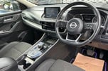 Nissan Qashqai 1.3 DIG-T MHEV Acenta Premium SUV 5dr Petrol Hybrid XTRON Euro 6 (s/s) (158 9