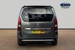Peugeot e-Rifter 50kWh Allure Premium Standard MPV Auto 5dr (7.4kW Charger) 5