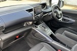Peugeot e-Rifter 50kWh Allure Premium Standard MPV Auto 5dr (7.4kW Charger) 10