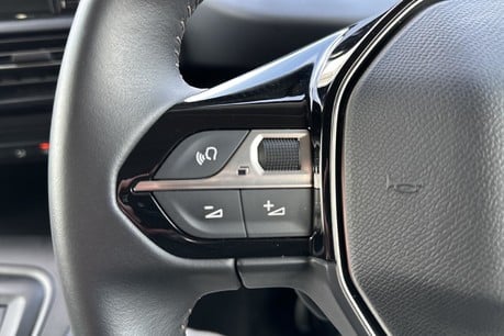 Peugeot e-Rifter 50kWh Allure Premium Standard MPV Auto 5dr (7.4kW Charger) 16