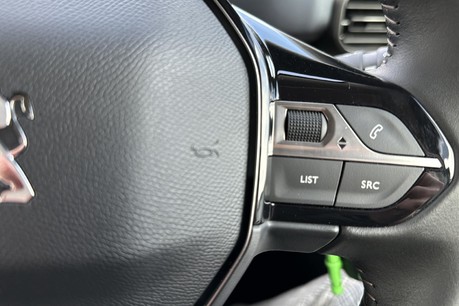 Peugeot e-Rifter 50kWh Allure Premium Standard MPV Auto 5dr (7.4kW Charger) 17