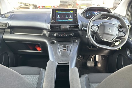 Peugeot e-Rifter 50kWh Allure Premium Standard MPV Auto 5dr (7.4kW Charger) 8