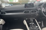 Mazda CX-5 2.0 SKYACTIV-G Sport Nav+ Auto Euro 6 (s/s) 5dr 10