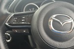 Mazda CX-5 2.0 SKYACTIV-G Sport Nav+ Auto Euro 6 (s/s) 5dr 16