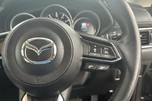 Mazda CX-5 2.0 SKYACTIV-G Sport Nav+ Auto Euro 6 (s/s) 5dr 17