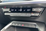 Audi A3 1.5 TFSI 35 S line Sportback Euro 6 (s/s) 5dr 21