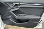 Audi A3 1.5 TFSI 35 S line Sportback Euro 6 (s/s) 5dr 38