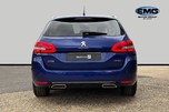Peugeot 308 1.5 BlueHDi GT Line Euro 6 (s/s) 5dr 9