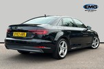 Audi A4 2.0 TDI ultra S line Saloon 4dr Diesel Manual Euro 6 (s/s) (190 ps) 6