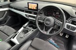 Audi A4 2.0 TDI ultra S line Saloon 4dr Diesel Manual Euro 6 (s/s) (190 ps) 9