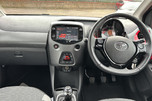 Toyota Aygo 1.0 VVT-i x-trend Hatchback 5dr Petrol Manual Euro 6 (Safety Sense) (71 ps) 8