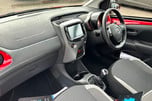 Toyota Aygo 1.0 VVT-i x-trend Hatchback 5dr Petrol Manual Euro 6 (Safety Sense) (71 ps) 10