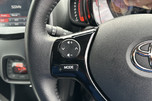 Toyota Aygo 1.0 VVT-i x-trend Hatchback 5dr Petrol Manual Euro 6 (Safety Sense) (71 ps) 16