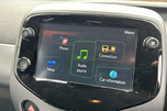 Toyota Aygo 1.0 VVT-i x-trend Hatchback 5dr Petrol Manual Euro 6 (Safety Sense) (71 ps) 21