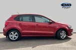 Volkswagen Polo 1.2 TSI BlueMotion Tech Match Hatchback 5dr Petrol Manual Euro 6 (s/s) (90 3