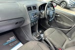 Volkswagen Polo 1.2 TSI BlueMotion Tech Match Hatchback 5dr Petrol Manual Euro 6 (s/s) (90 10