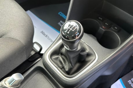 Volkswagen Polo 1.2 TSI BlueMotion Tech Match Hatchback 5dr Petrol Manual Euro 6 (s/s) (90 12