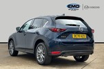 Mazda CX-5 2.0 SKYACTIV-G Sport SUV 5dr Petrol Manual Euro 6 (s/s) (165 ps) 4