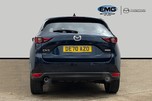 Mazda CX-5 2.0 SKYACTIV-G Sport SUV 5dr Petrol Manual Euro 6 (s/s) (165 ps) 5