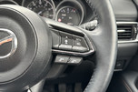 Mazda CX-5 2.0 SKYACTIV-G Sport SUV 5dr Petrol Manual Euro 6 (s/s) (165 ps) 17