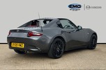 Mazda MX-5 2.0 SKYACTIV-G GT Sport Tech Convertible 2dr Petrol Manual Euro 6 (s/s) (18 6