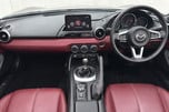 Mazda MX-5 2.0 SKYACTIV-G GT Sport Tech Convertible 2dr Petrol Manual Euro 6 (s/s) (18 8